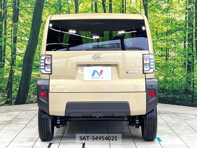 Daihatsu TAFT 2024-12 6673863-14