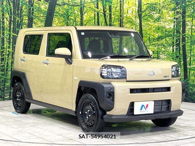 Daihatsu TAFT 2024-12 6673863-15