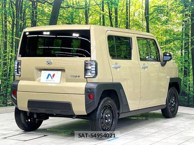 Daihatsu TAFT 2024-12 6673863-16
