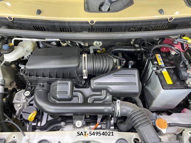 Daihatsu TAFT 2024-12 6673863-17