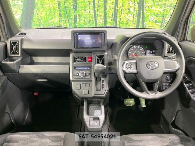 Daihatsu TAFT 2024-12 6673863-1