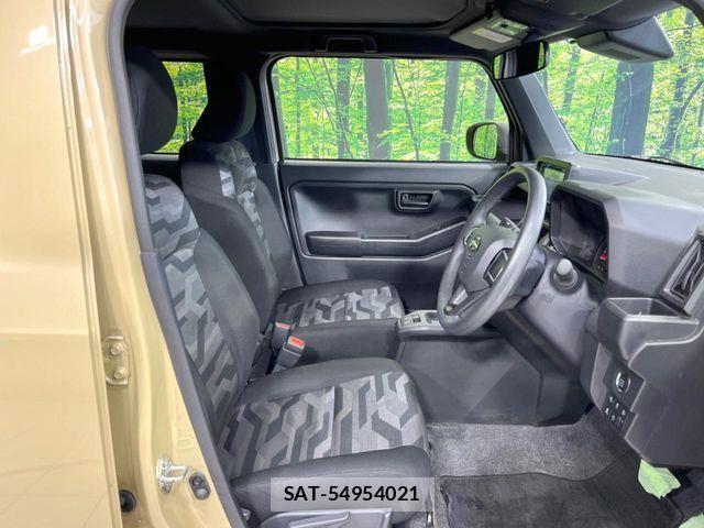 Daihatsu TAFT 2024-12 6673863-7