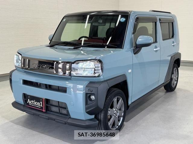 Daihatsu TAFT 2021-02 6678376-0