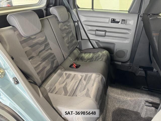 Daihatsu TAFT 2021-02 6678376-9