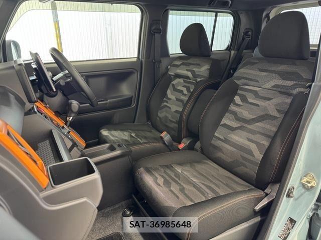 Daihatsu TAFT 2021-02 6678376-10