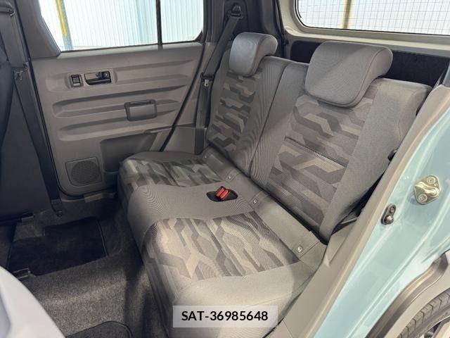 Daihatsu TAFT 2021-02 6678376-11