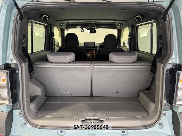 Daihatsu TAFT 2021-02 6678376-12