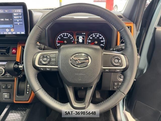 Daihatsu TAFT 2021-02 6678376-13
