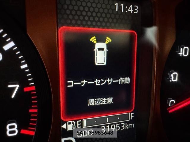 Daihatsu TAFT 2021-02 6678376-14