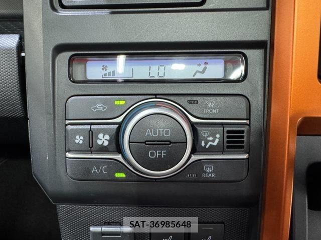 Daihatsu TAFT 2021-02 6678376-15