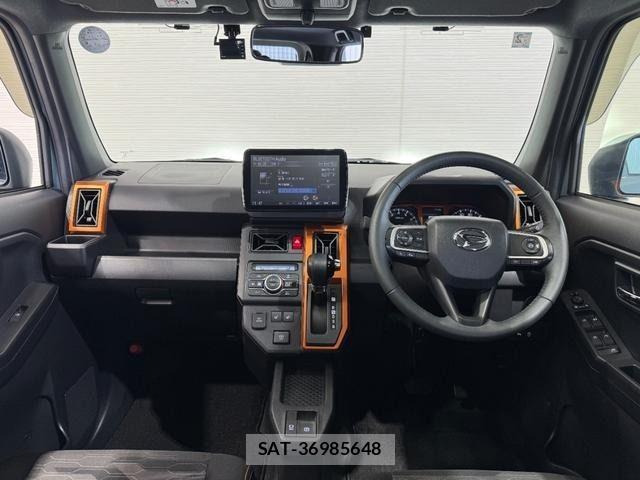 Daihatsu TAFT 2021-02 6678376-1