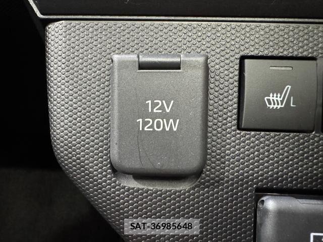 Daihatsu TAFT 2021-02 6678376-21