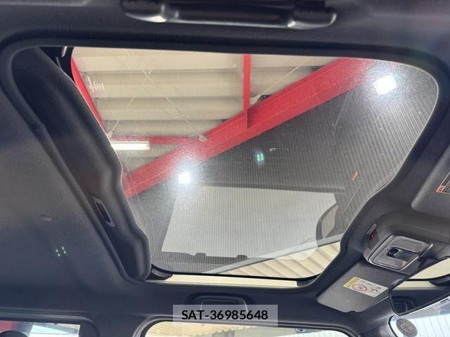 Daihatsu TAFT 2021-02 6678376-28