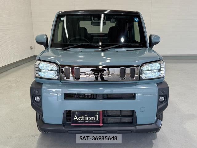 Daihatsu TAFT 2021-02 6678376-2