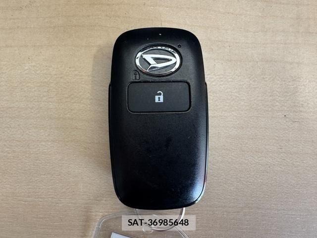 Daihatsu TAFT 2021-02 6678376-29