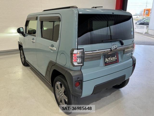 Daihatsu TAFT 2021-02 6678376-3