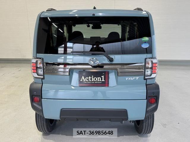 Daihatsu TAFT 2021-02 6678376-4