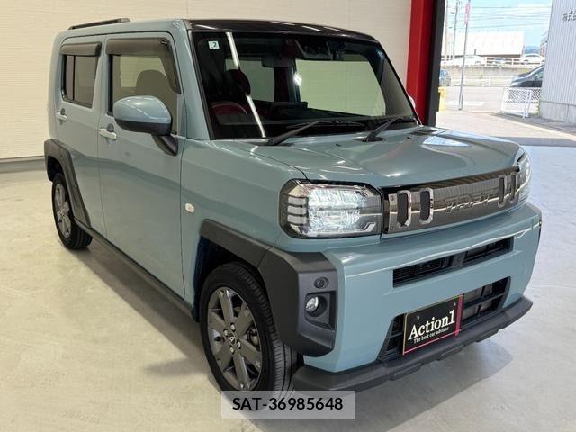 Daihatsu TAFT 2021-02 6678376-6