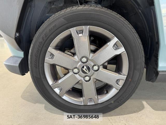 Daihatsu TAFT 2021-02 6678376-7