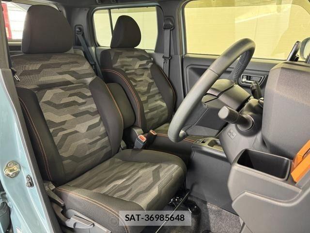 Daihatsu TAFT 2021-02 6678376-8