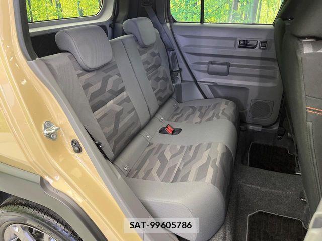 Daihatsu TAFT 2020-12 6678387-9
