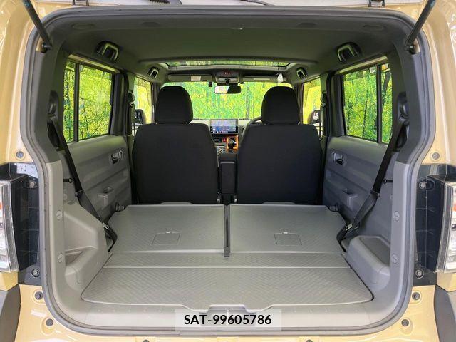 Daihatsu TAFT 2020-12 6678387-10