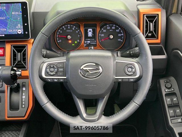 Daihatsu TAFT 2020-12 6678387-11