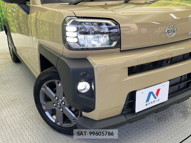 Daihatsu TAFT 2020-12 6678387-12
