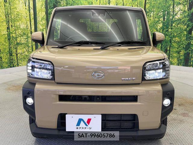 Daihatsu TAFT 2020-12 6678387-14