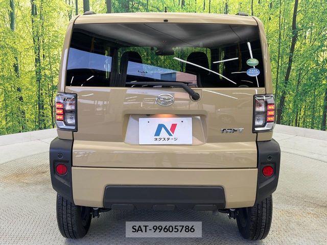 Daihatsu TAFT 2020-12 6678387-15