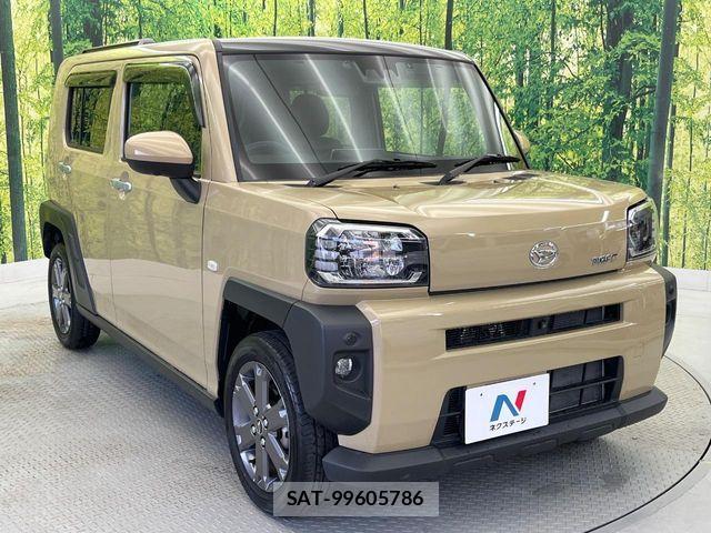 Daihatsu TAFT 2020-12 6678387-16