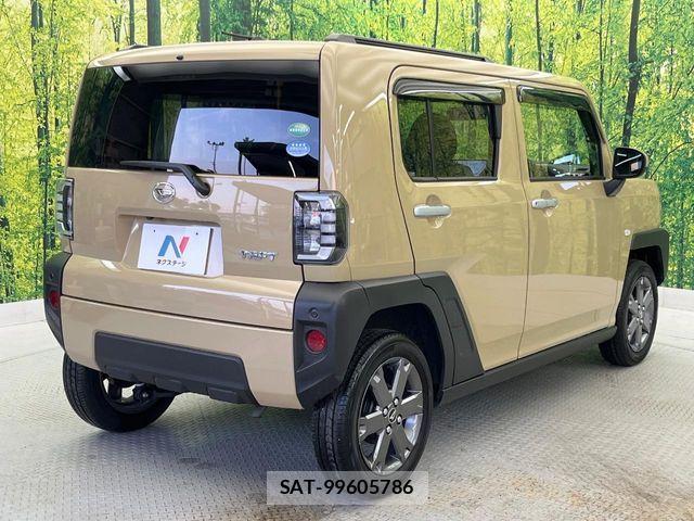 Daihatsu TAFT 2020-12 6678387-17