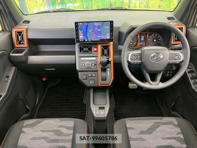 Daihatsu TAFT 2020-12 6678387-2