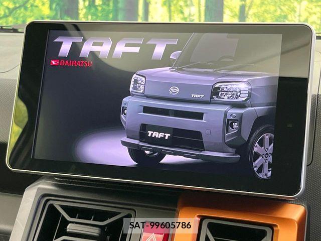 Daihatsu TAFT 2020-12 6678387-3