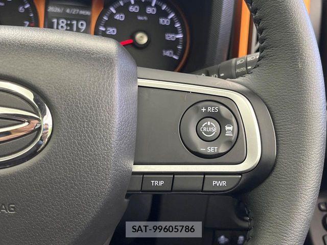 Daihatsu TAFT 2020-12 6678387-7