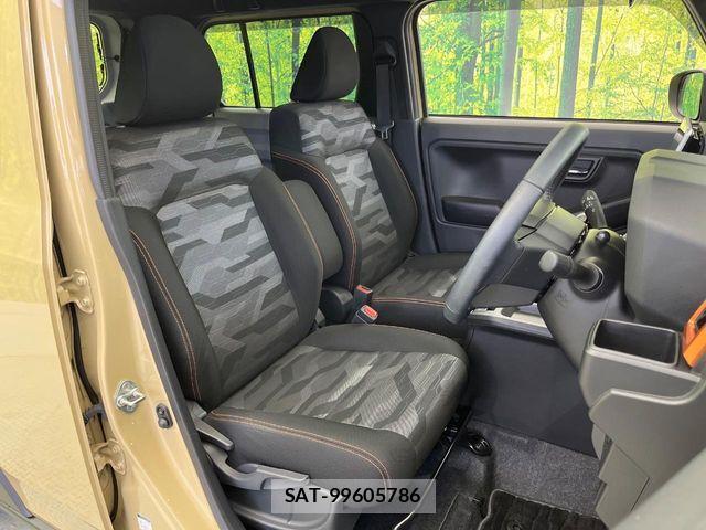 Daihatsu TAFT 2020-12 6678387-8