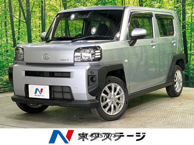 Daihatsu TAFT 2021-05 6678359-0