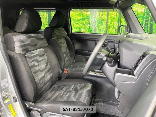 Daihatsu TAFT 2021-05 6678359-9