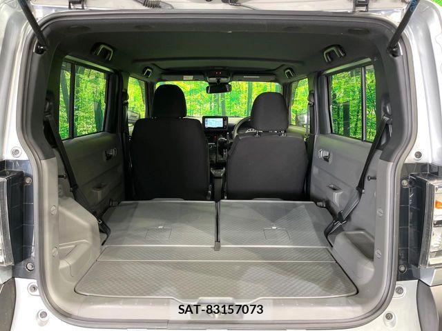 Daihatsu TAFT 2021-05 6678359-11