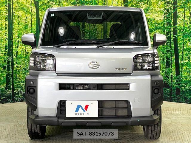 Daihatsu TAFT 2021-05 6678359-14