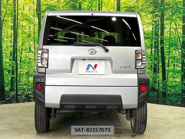 Daihatsu TAFT 2021-05 6678359-15