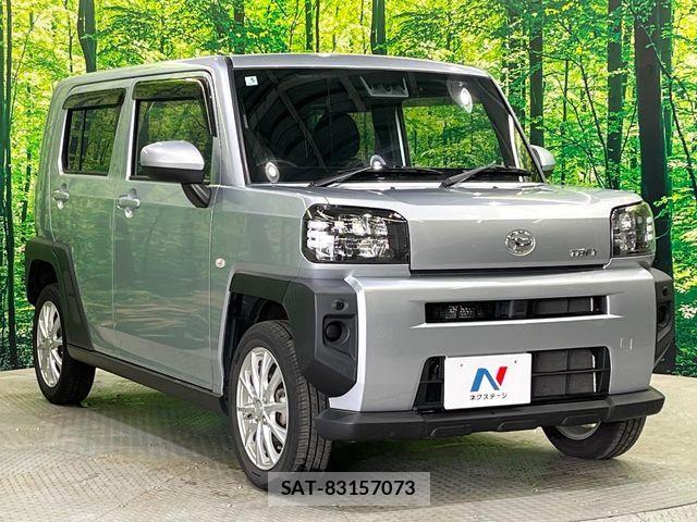 Daihatsu TAFT 2021-05 6678359-16