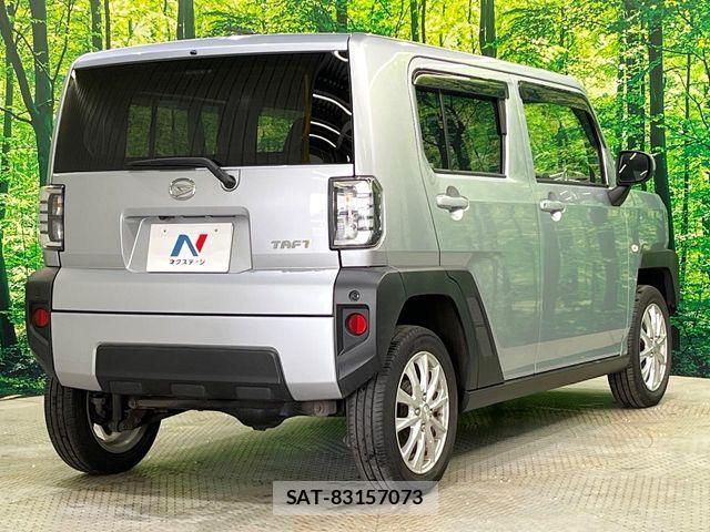 Daihatsu TAFT 2021-05 6678359-17