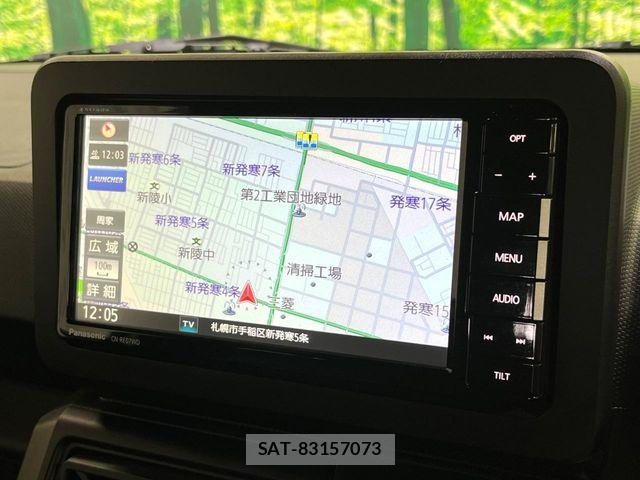 Daihatsu TAFT 2021-05 6678359-2