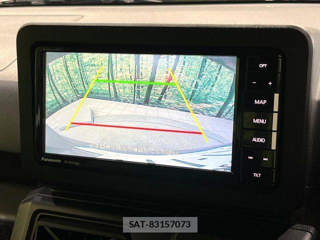 Daihatsu TAFT 2021-05 6678359-3