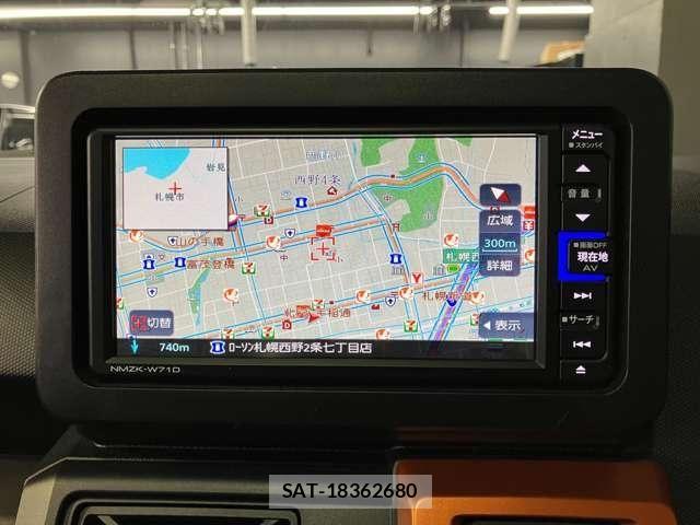 Daihatsu TAFT 2021-07 6678358-9