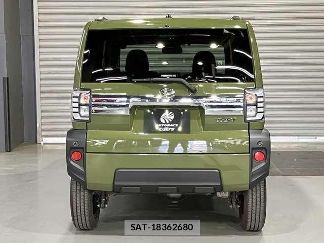 Daihatsu TAFT 2021-07 6678358-11