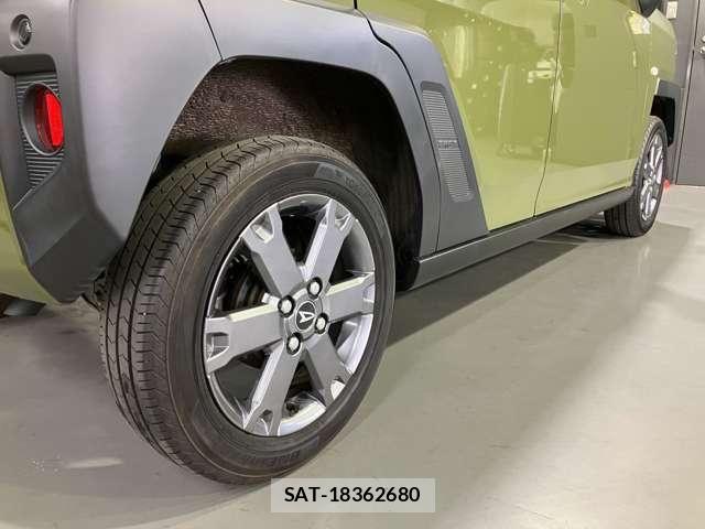 Daihatsu TAFT 2021-07 6678358-12