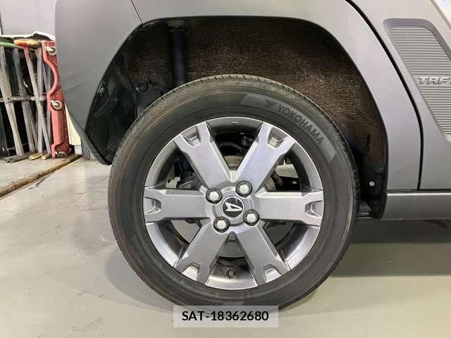 Daihatsu TAFT 2021-07 6678358-13