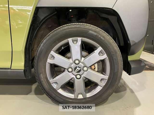Daihatsu TAFT 2021-07 6678358-14